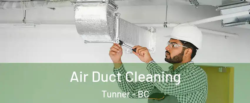  Air Duct Cleaning Tunner - BC