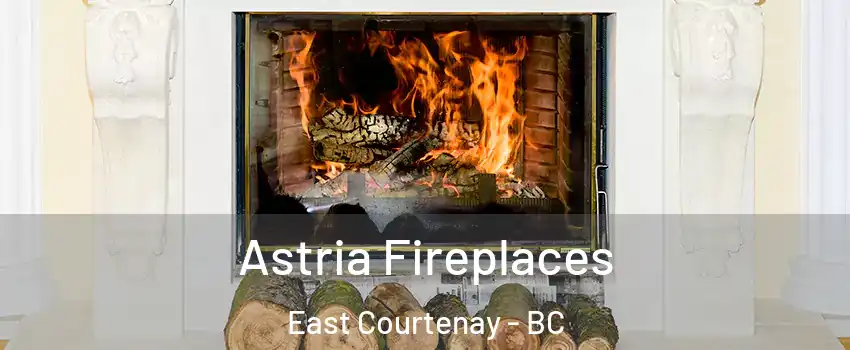  Astria Fireplaces East Courtenay - BC