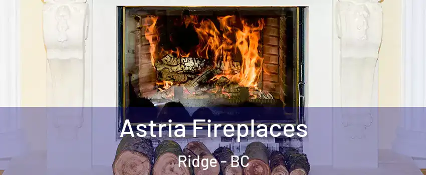  Astria Fireplaces Ridge - BC
