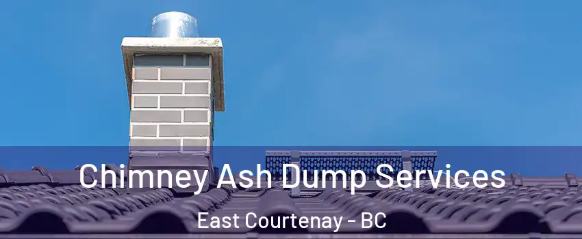  Chimney Ash Dump Services East Courtenay - BC