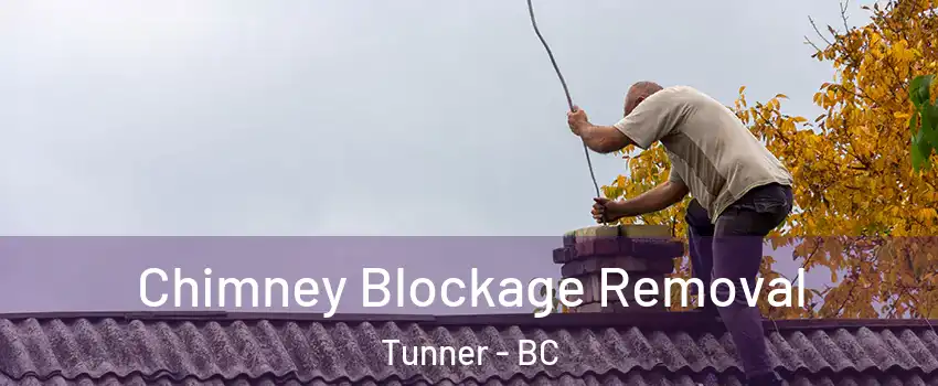  Chimney Blockage Removal Tunner - BC