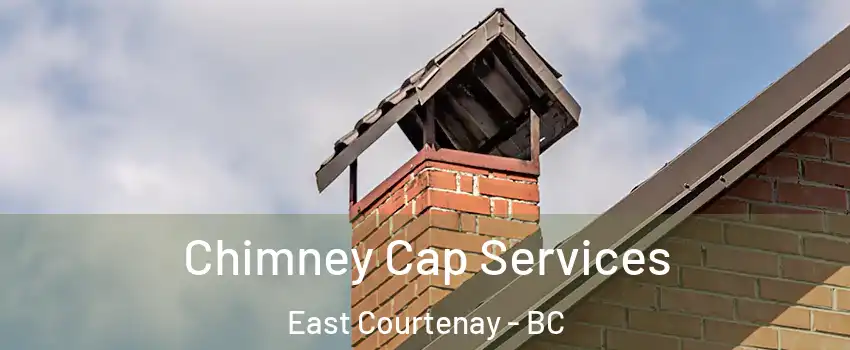  Chimney Cap Services East Courtenay - BC