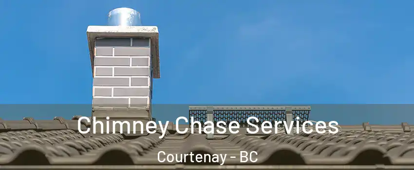  Chimney Chase Services Courtenay - BC
