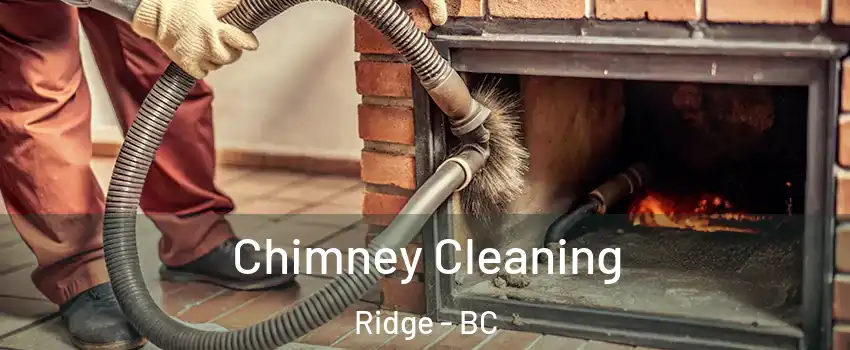  Chimney Cleaning Ridge - BC