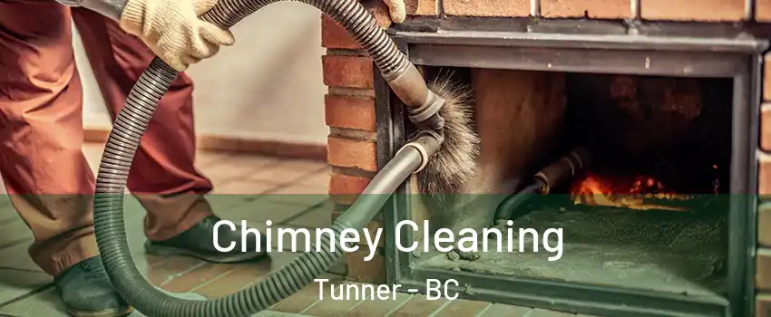  Chimney Cleaning Tunner - BC
