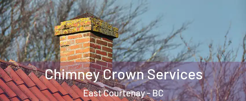  Chimney Crown Services East Courtenay - BC