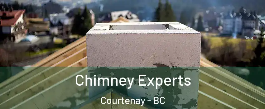  Chimney Experts Courtenay - BC