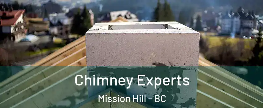  Chimney Experts Mission Hill - BC