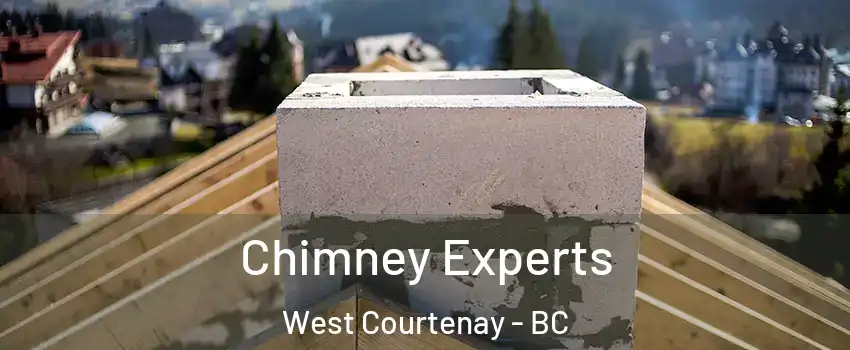  Chimney Experts West Courtenay - BC