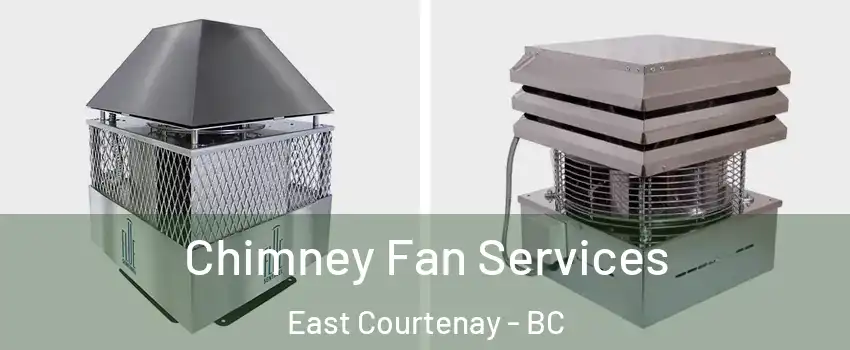  Chimney Fan Services East Courtenay - BC