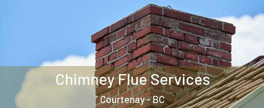  Chimney Flue Services Courtenay - BC