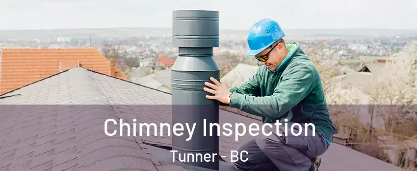  Chimney Inspection Tunner - BC