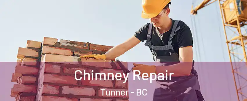 Chimney Repair Tunner - BC