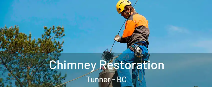  Chimney Restoration Tunner - BC