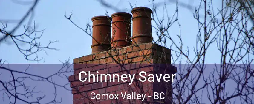 Chimney Saver Comox Valley - BC