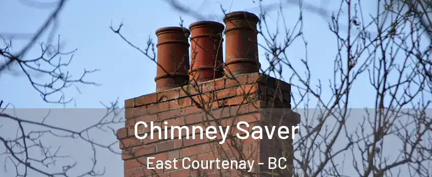  Chimney Saver East Courtenay - BC