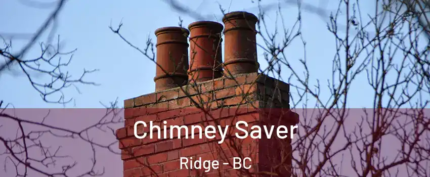  Chimney Saver Ridge - BC