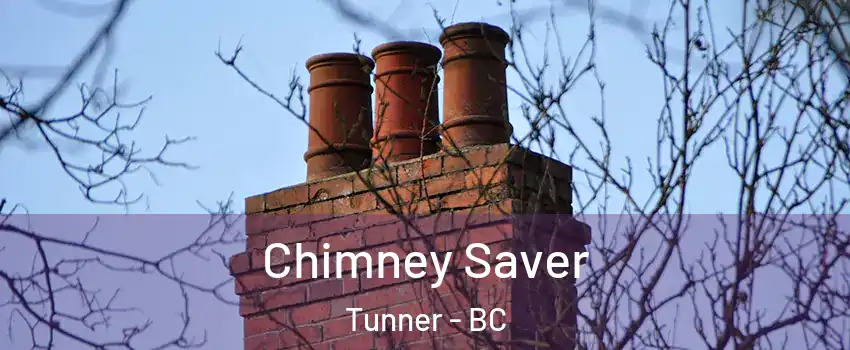  Chimney Saver Tunner - BC