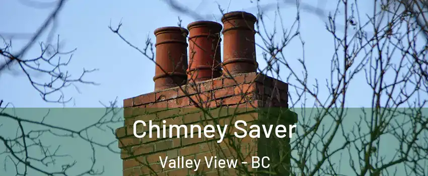  Chimney Saver Valley View - BC