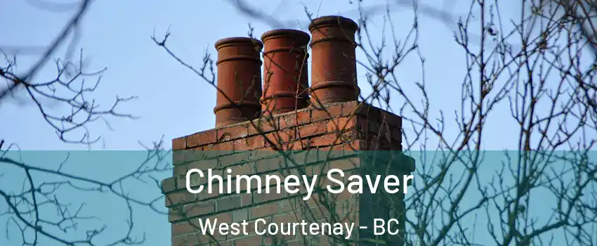  Chimney Saver West Courtenay - BC