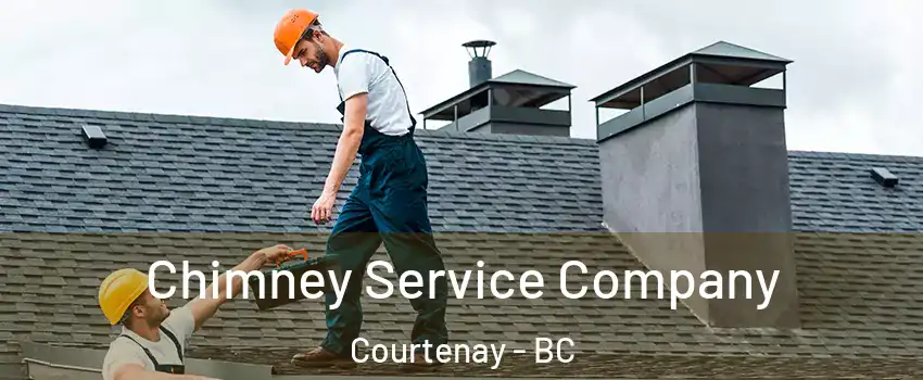  Chimney Service Company Courtenay - BC