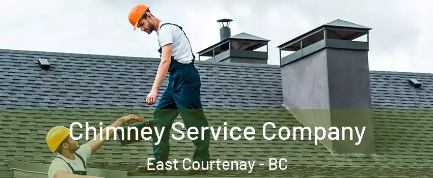  Chimney Service Company East Courtenay - BC