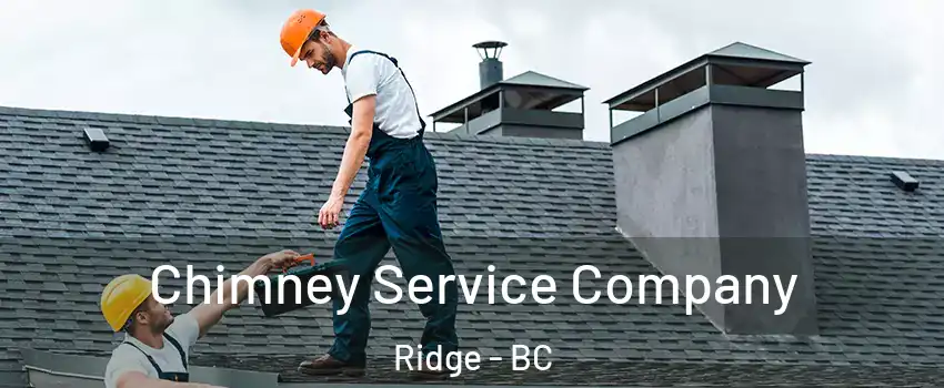  Chimney Service Company Ridge - BC