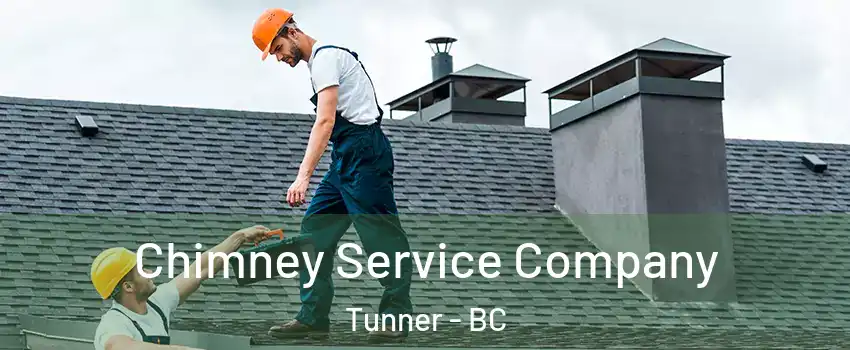  Chimney Service Company Tunner - BC