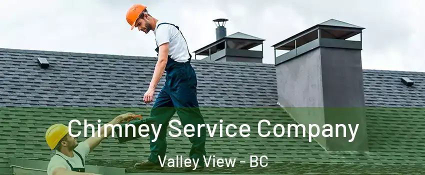 Chimney Service Company Valley View - BC