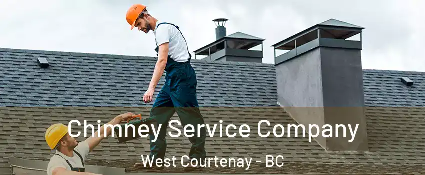  Chimney Service Company West Courtenay - BC