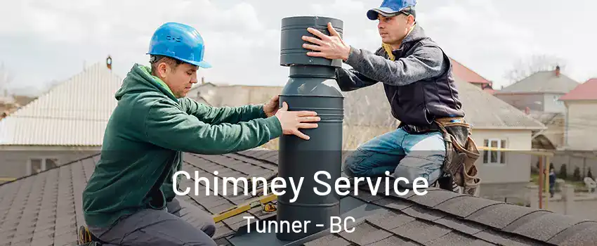  Chimney Service Tunner - BC