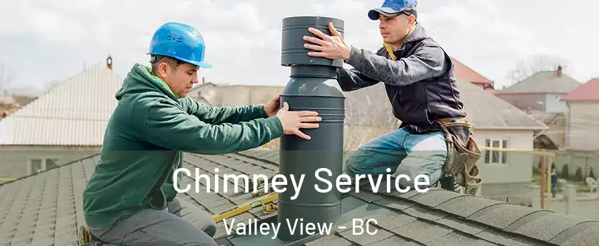  Chimney Service Valley View - BC