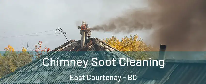  Chimney Soot Cleaning East Courtenay - BC
