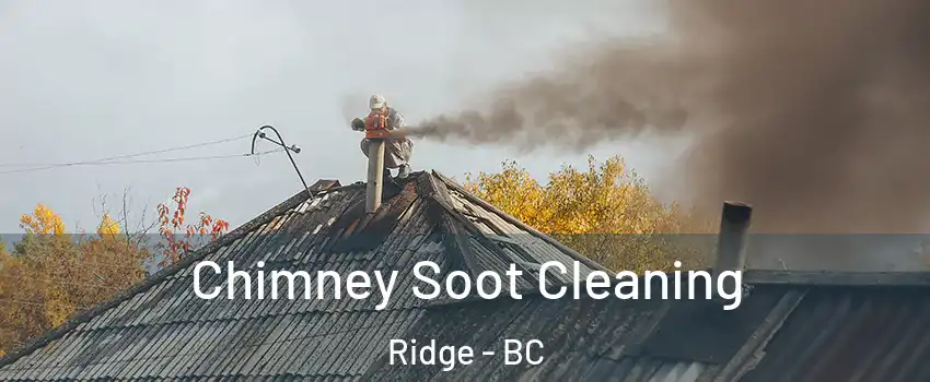  Chimney Soot Cleaning Ridge - BC