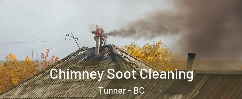  Chimney Soot Cleaning Tunner - BC