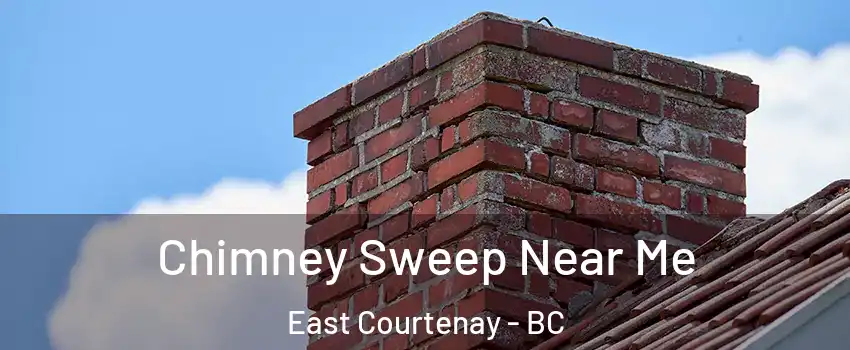  Chimney Sweep Near Me East Courtenay - BC