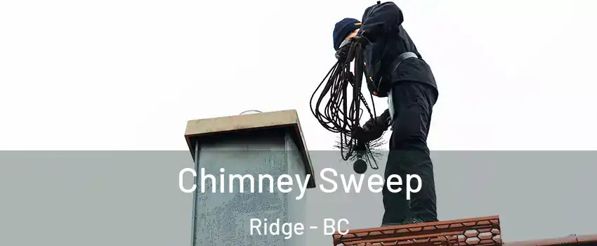  Chimney Sweep Ridge - BC
