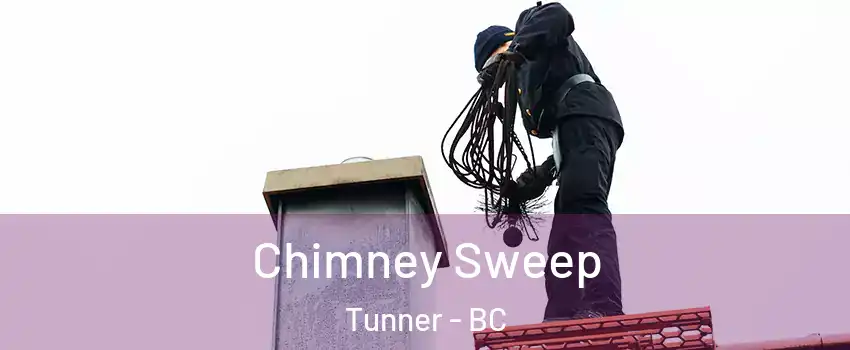  Chimney Sweep Tunner - BC
