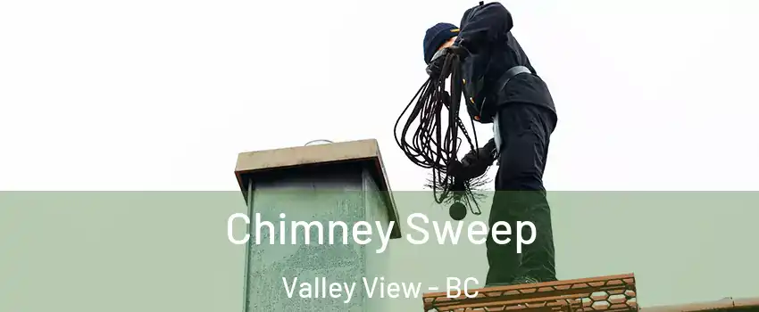  Chimney Sweep Valley View - BC