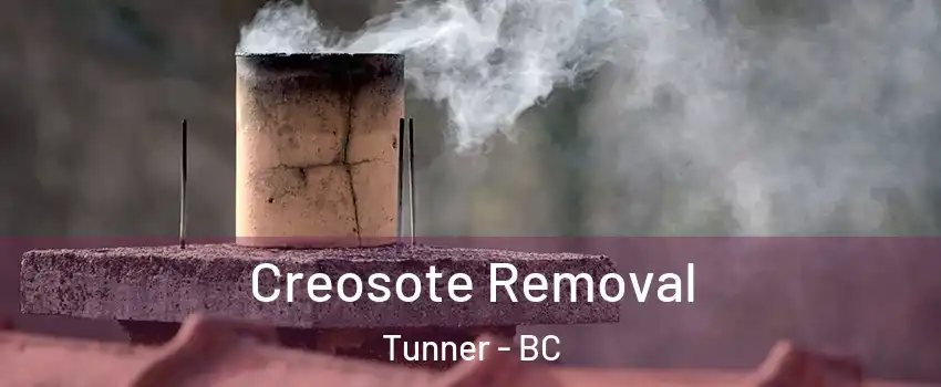  Creosote Removal Tunner - BC