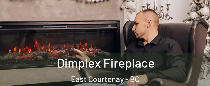  Dimplex Fireplace East Courtenay - BC