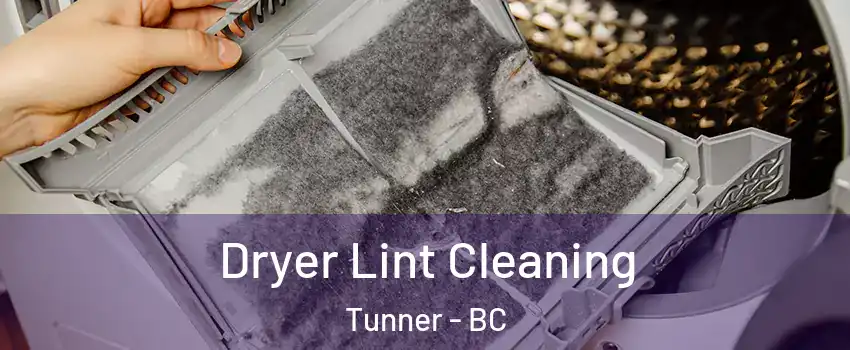 Dryer Lint Cleaning Tunner - BC