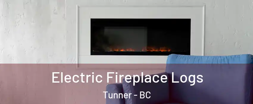  Electric Fireplace Logs Tunner - BC