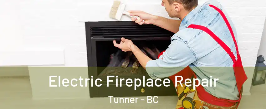 Electric Fireplace Repair Tunner - BC