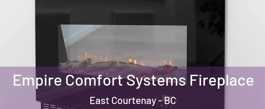  Empire Comfort Systems Fireplace East Courtenay - BC