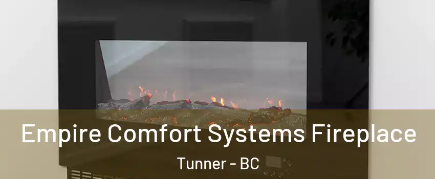  Empire Comfort Systems Fireplace Tunner - BC