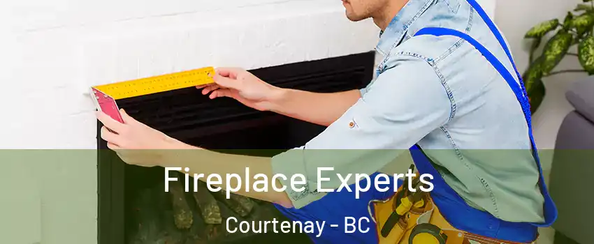  Fireplace Experts Courtenay - BC
