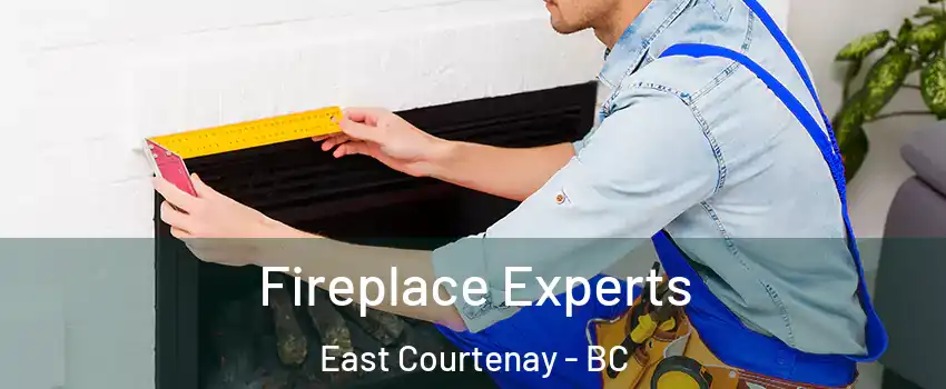  Fireplace Experts East Courtenay - BC