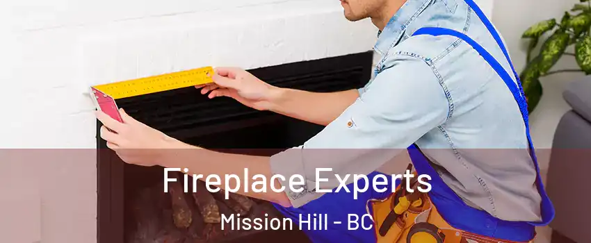 Fireplace Experts Mission Hill - BC