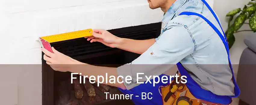  Fireplace Experts Tunner - BC